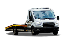 Van Hire Euston Station - Recovery Van - Van hire Euston station